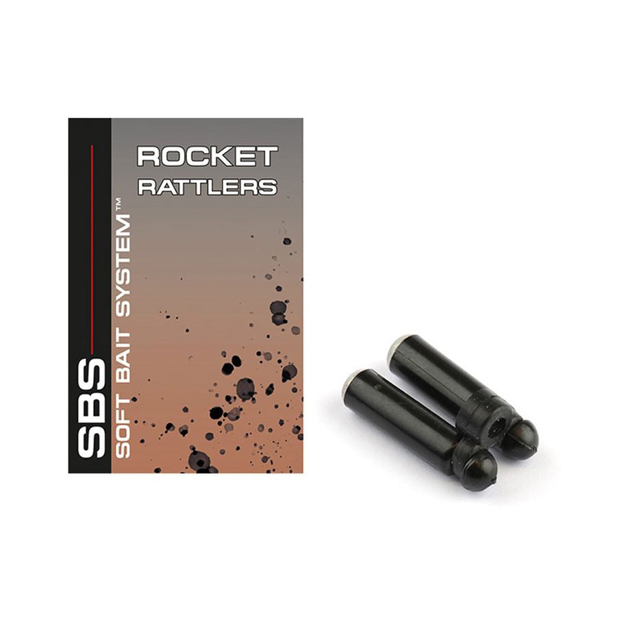Darts Rocket Rattlers-1