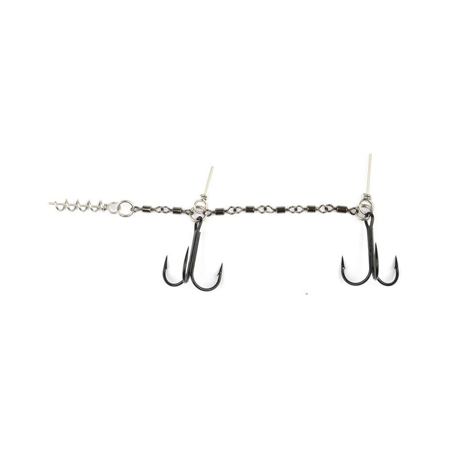 Pike Rig 5-Link 2/0-1