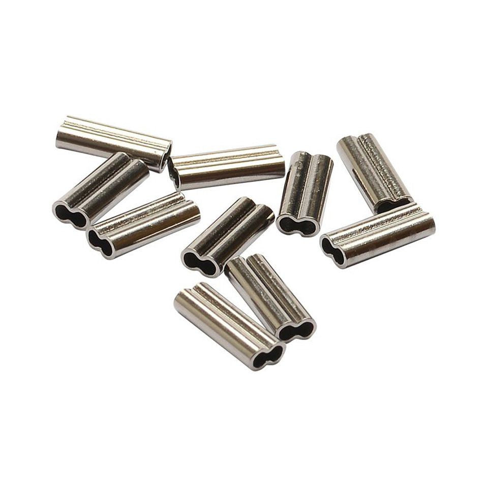 Wirelås Dubbel 1,2mm-1
