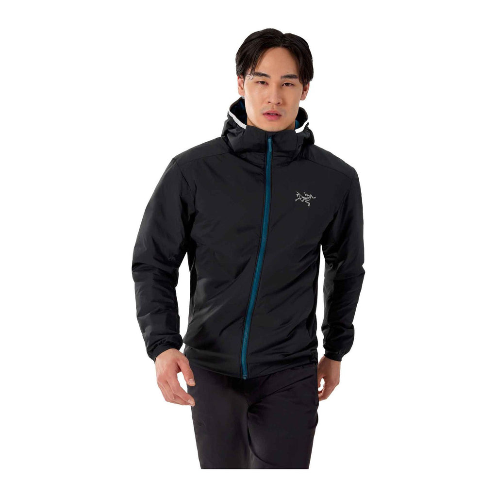 Atom Hoody M, Lodestar