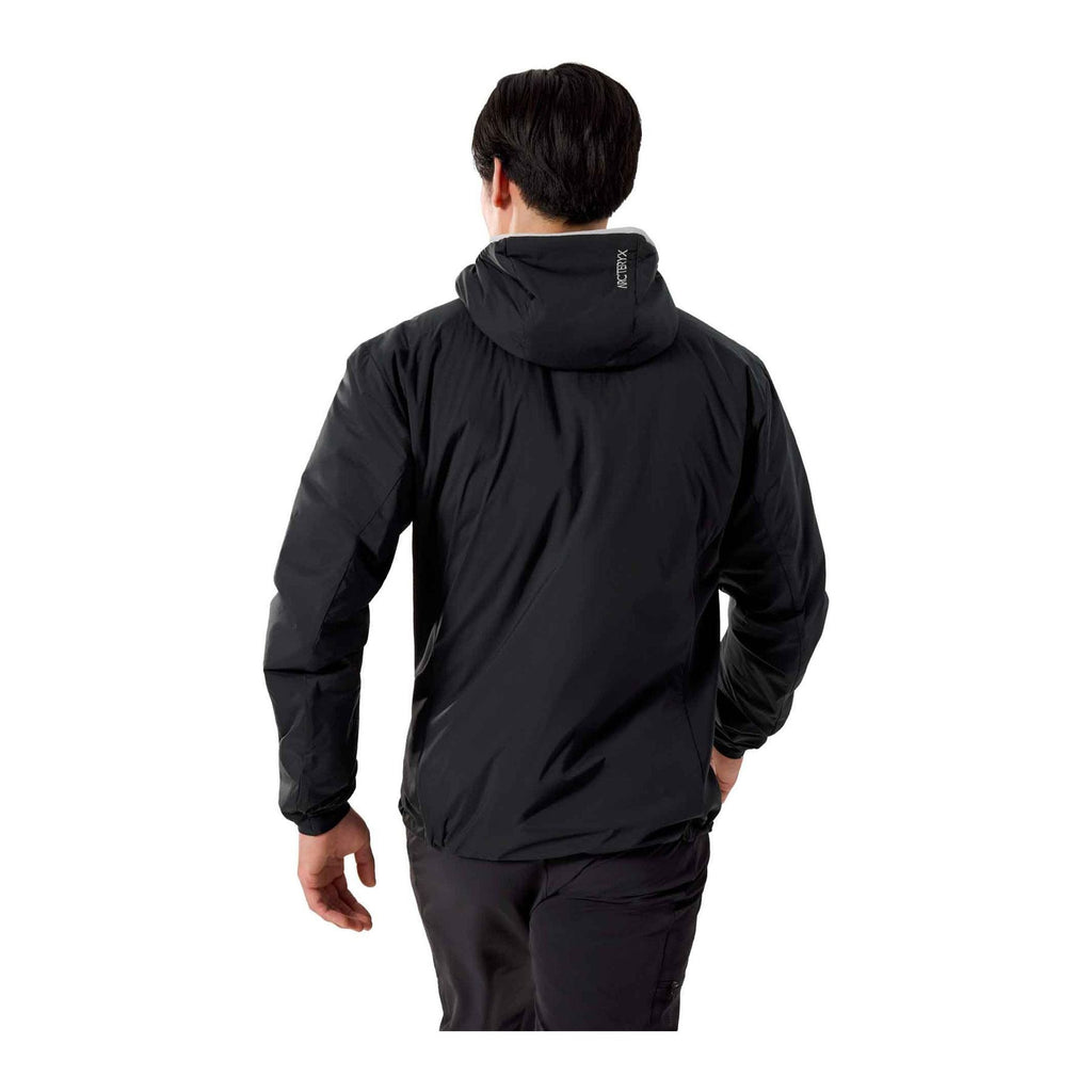 Atom Hoody M, Lodestar