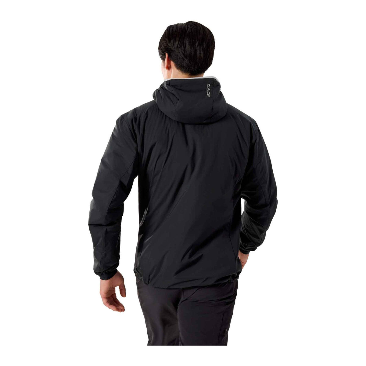 Atom Hoody M, Lodestar