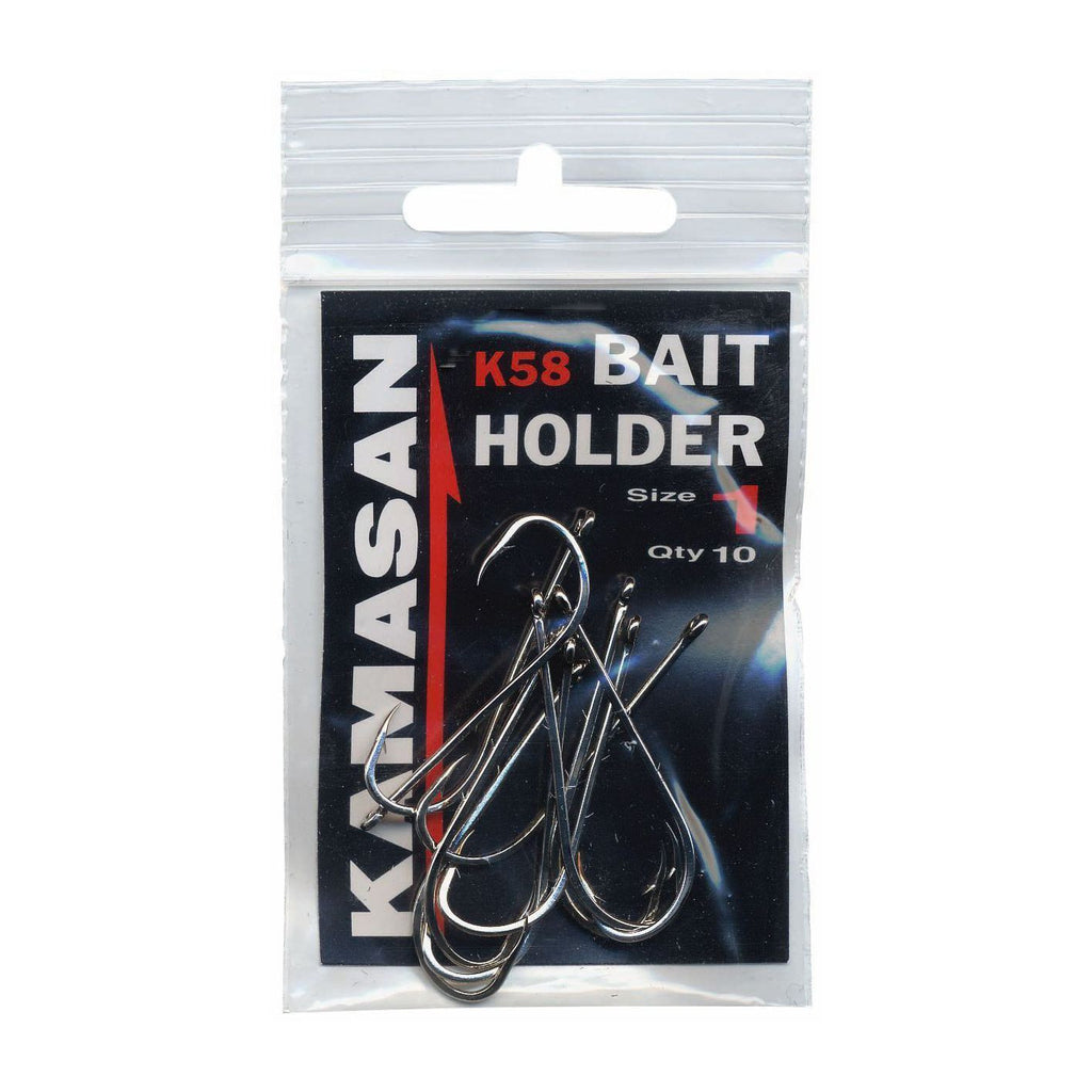 Darts Bait Holder, 2/0