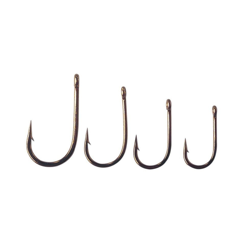 Xstrong Specimen Eyed Hook, 2