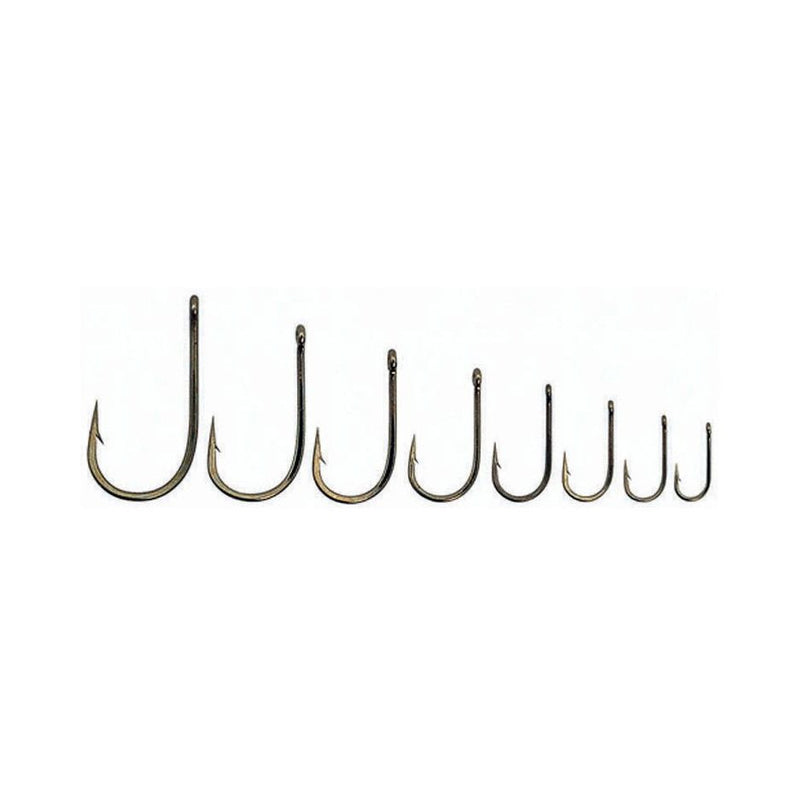 Specimen Eyed Hook