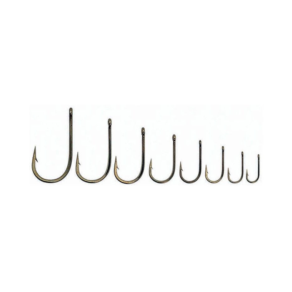 Specimen Eyed Hook, 6
