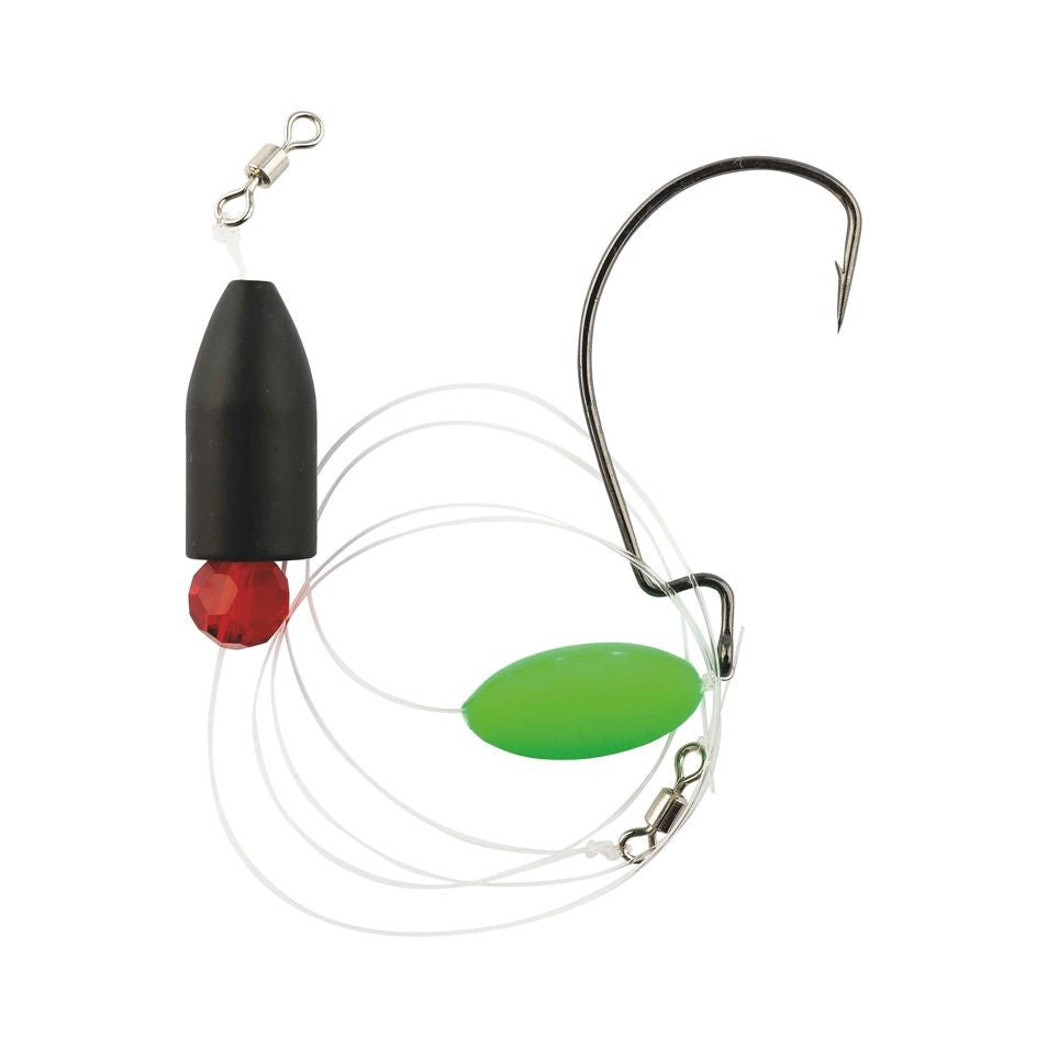 Carolina Rig/br Float-1