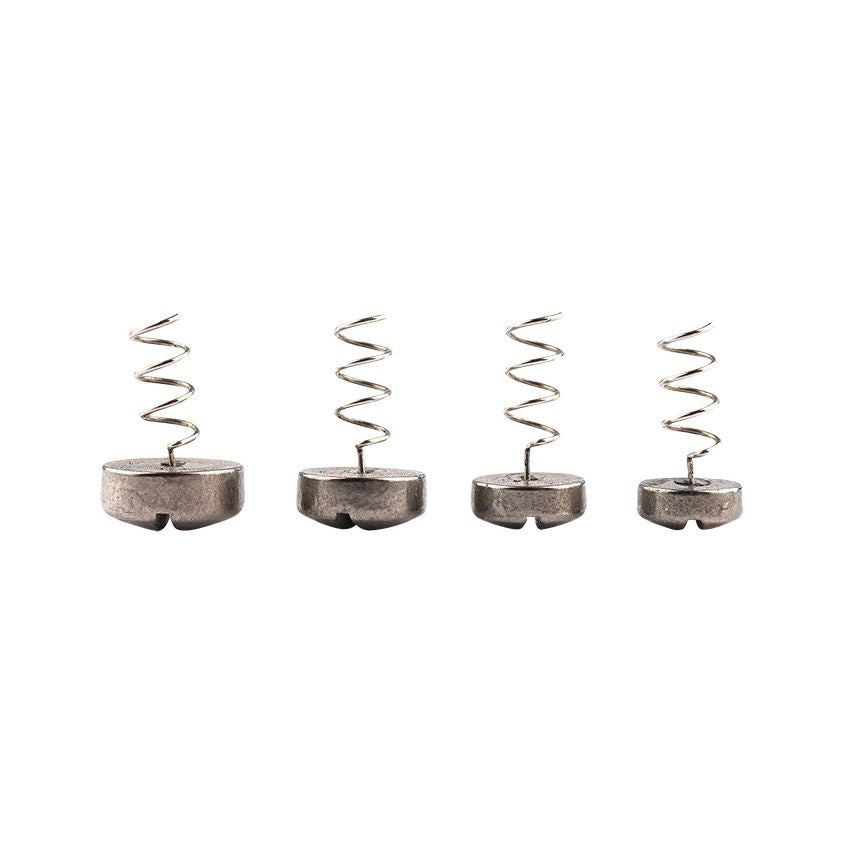 Screw Sinker/tungsten, 1.8 g
