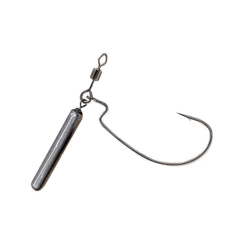 Jika Rig/tungsten, 14g