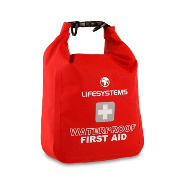 Waterproof First Aid Kit