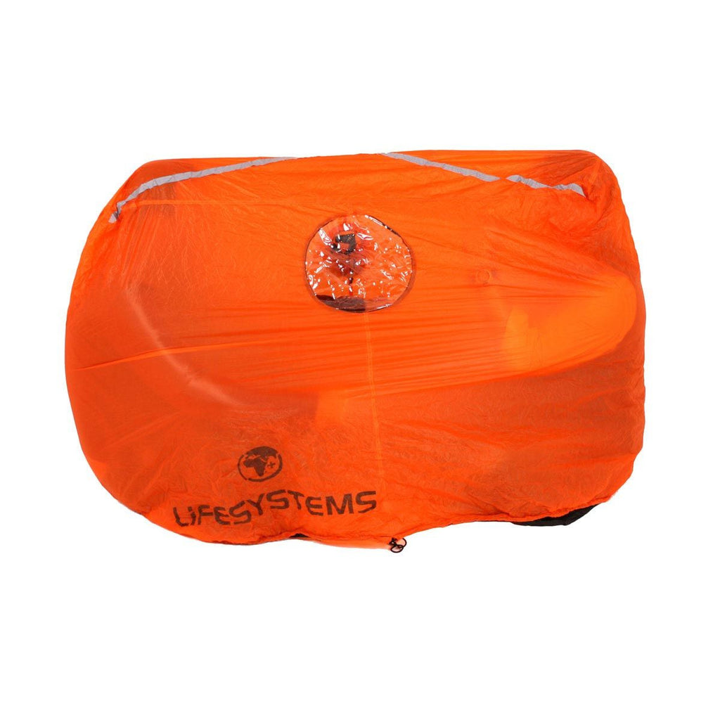 Survival Shelter 2-1