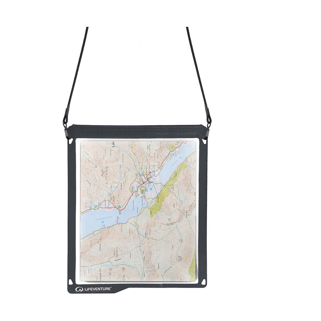 Waterproof Map Case-1