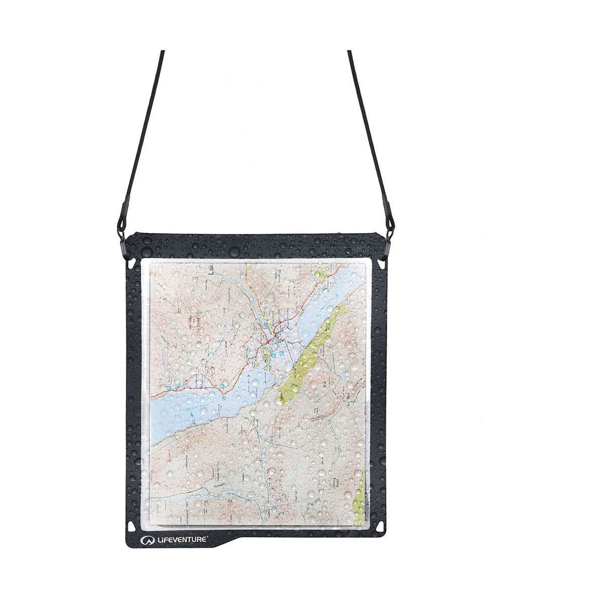 Waterproof Map Case-2