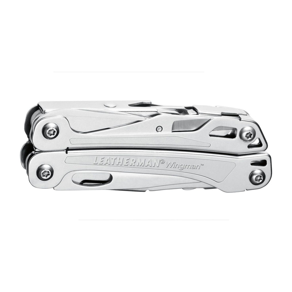 Wingman, Stainless