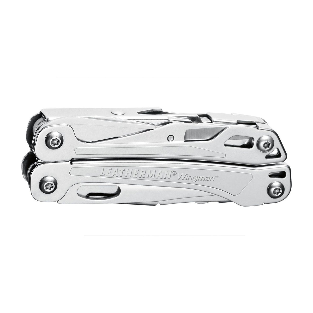 Wingman, Stainless