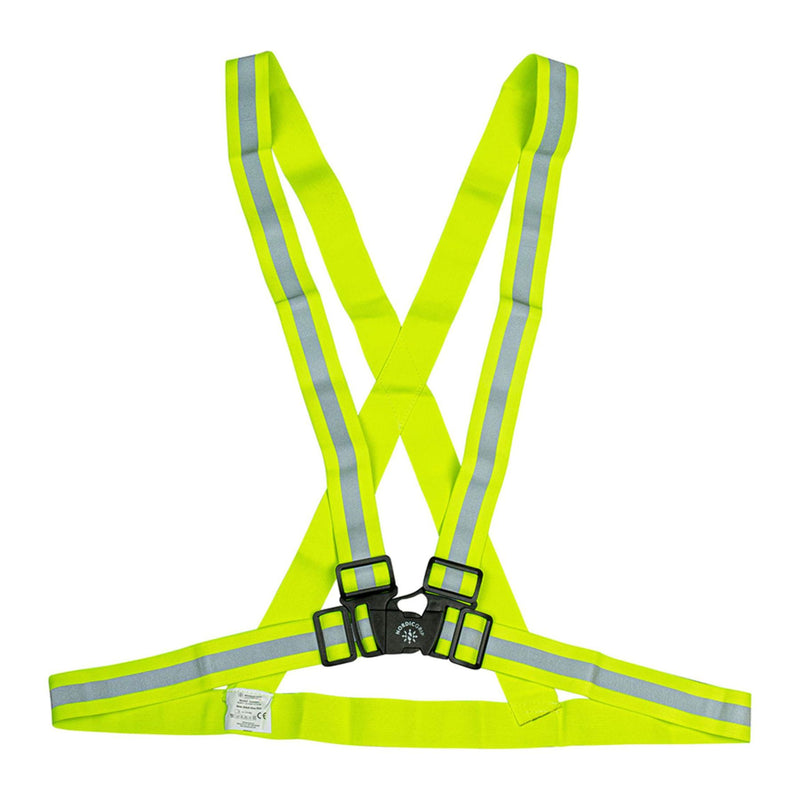 Reflective Adult Cross Belt