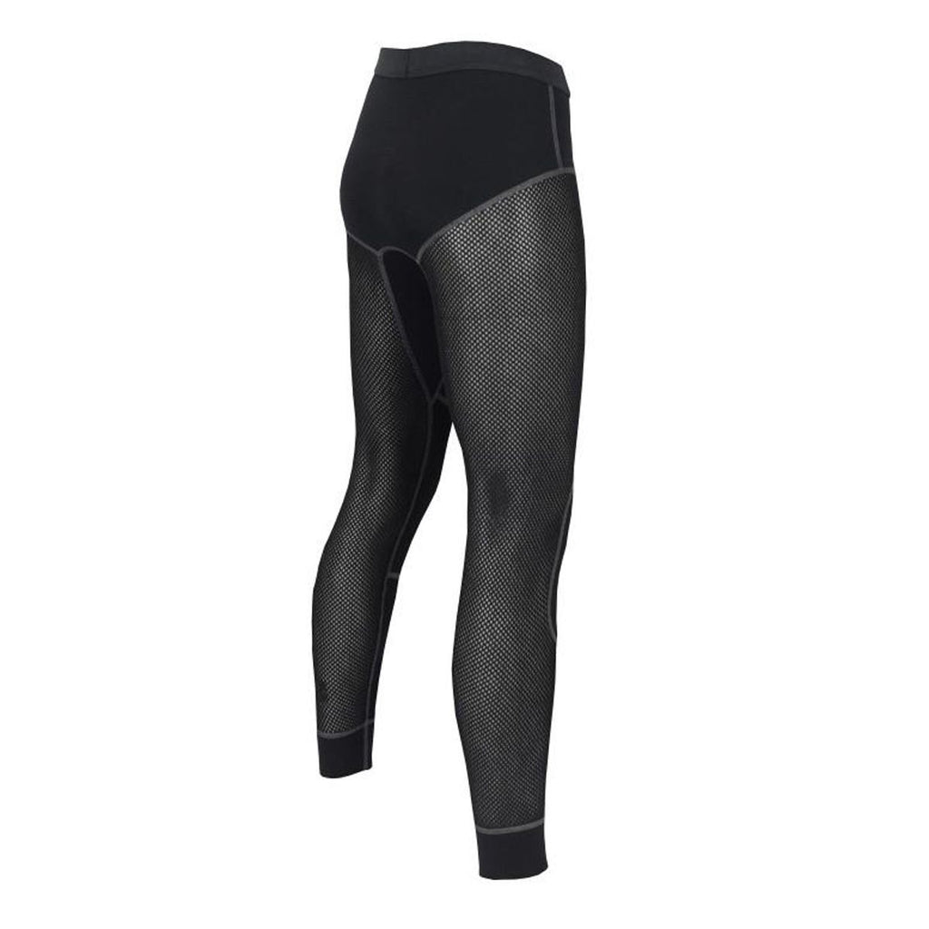 WoolNet longs W, Dam