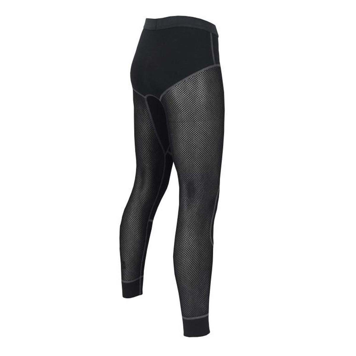 WoolNet longs W, Dam