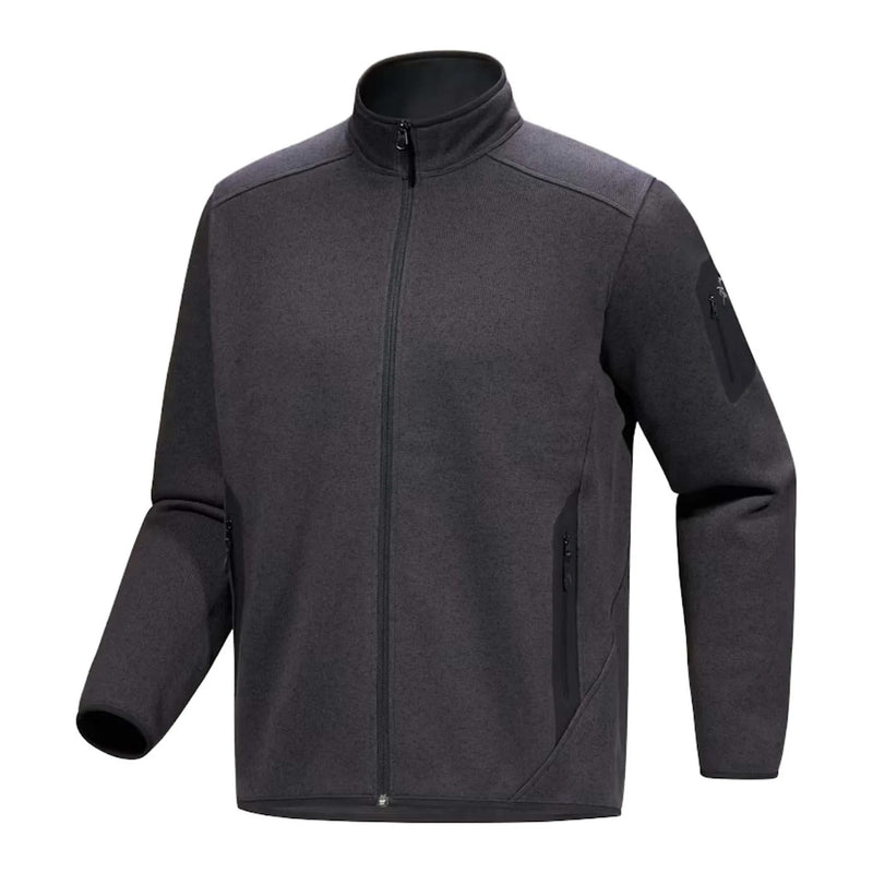 Covert Cardigan M