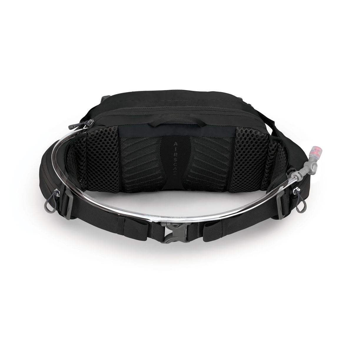 Seral 7, Black