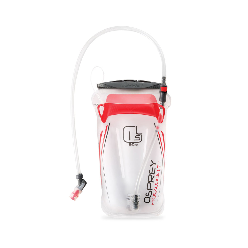 Hydraulics LT 1.5L Reservoir-1