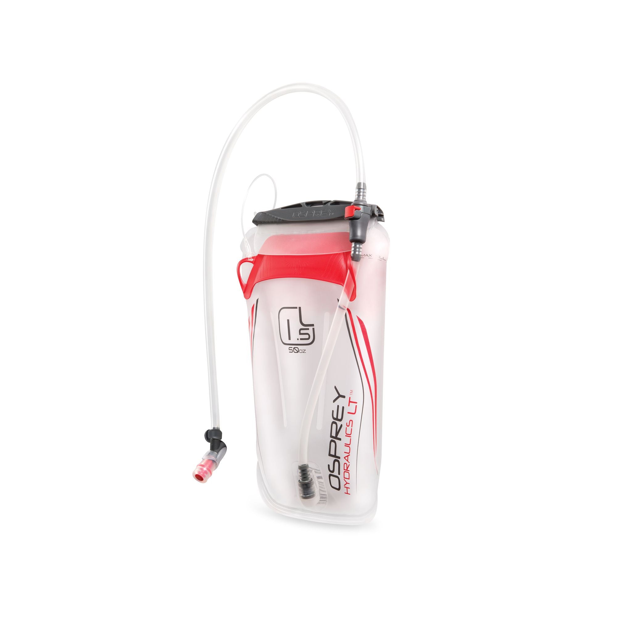 Hydraulics LT 1.5L Reservoir-3