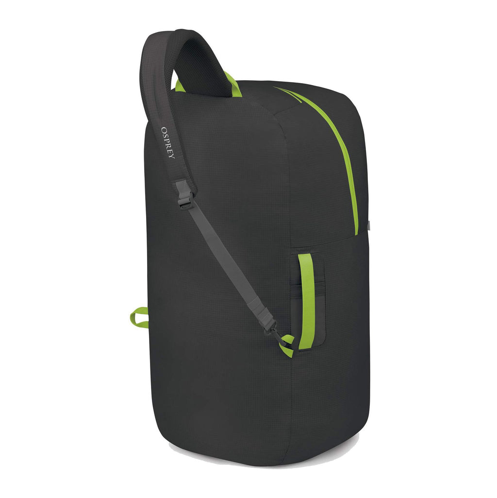 Airporter M, Black