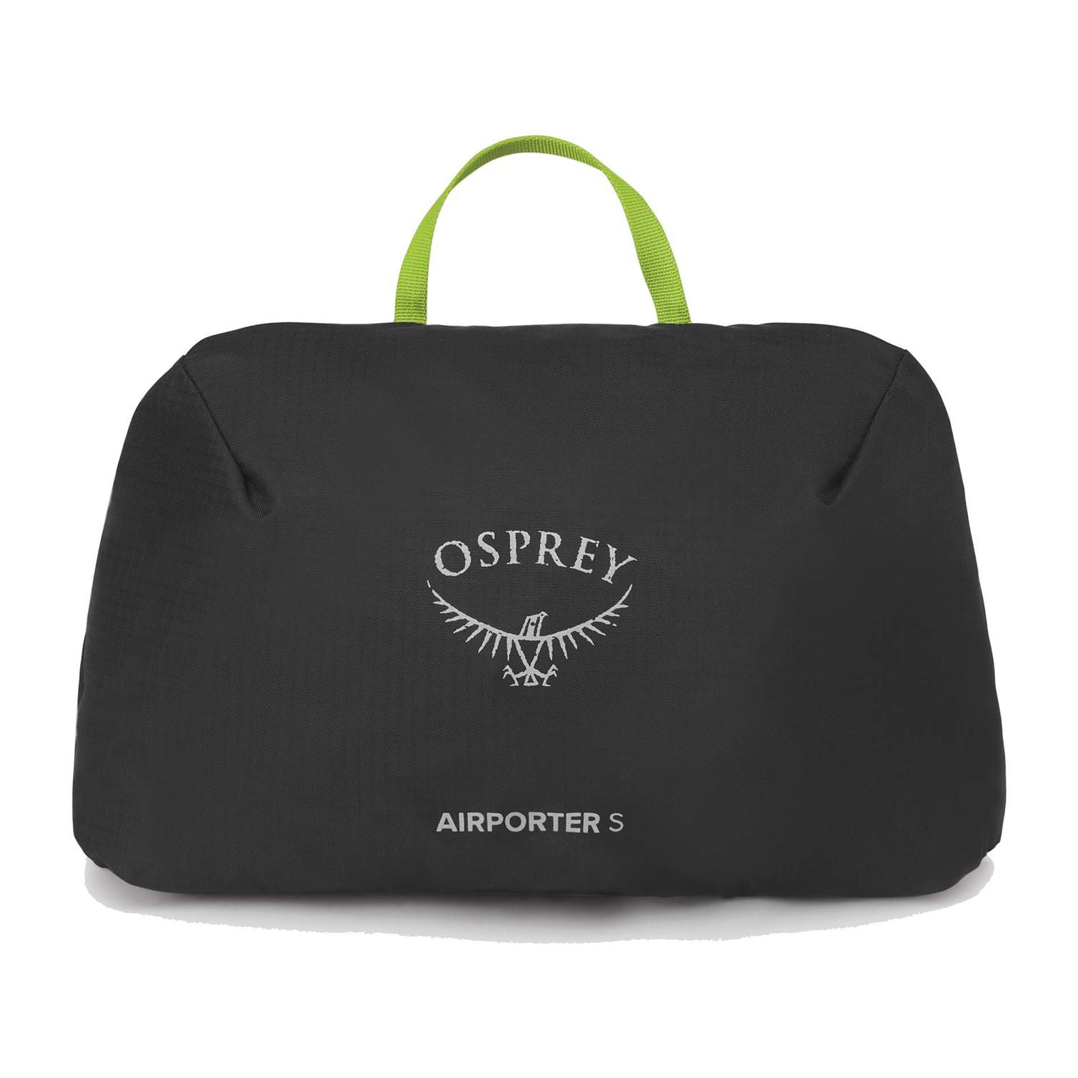 Airporter M, Black