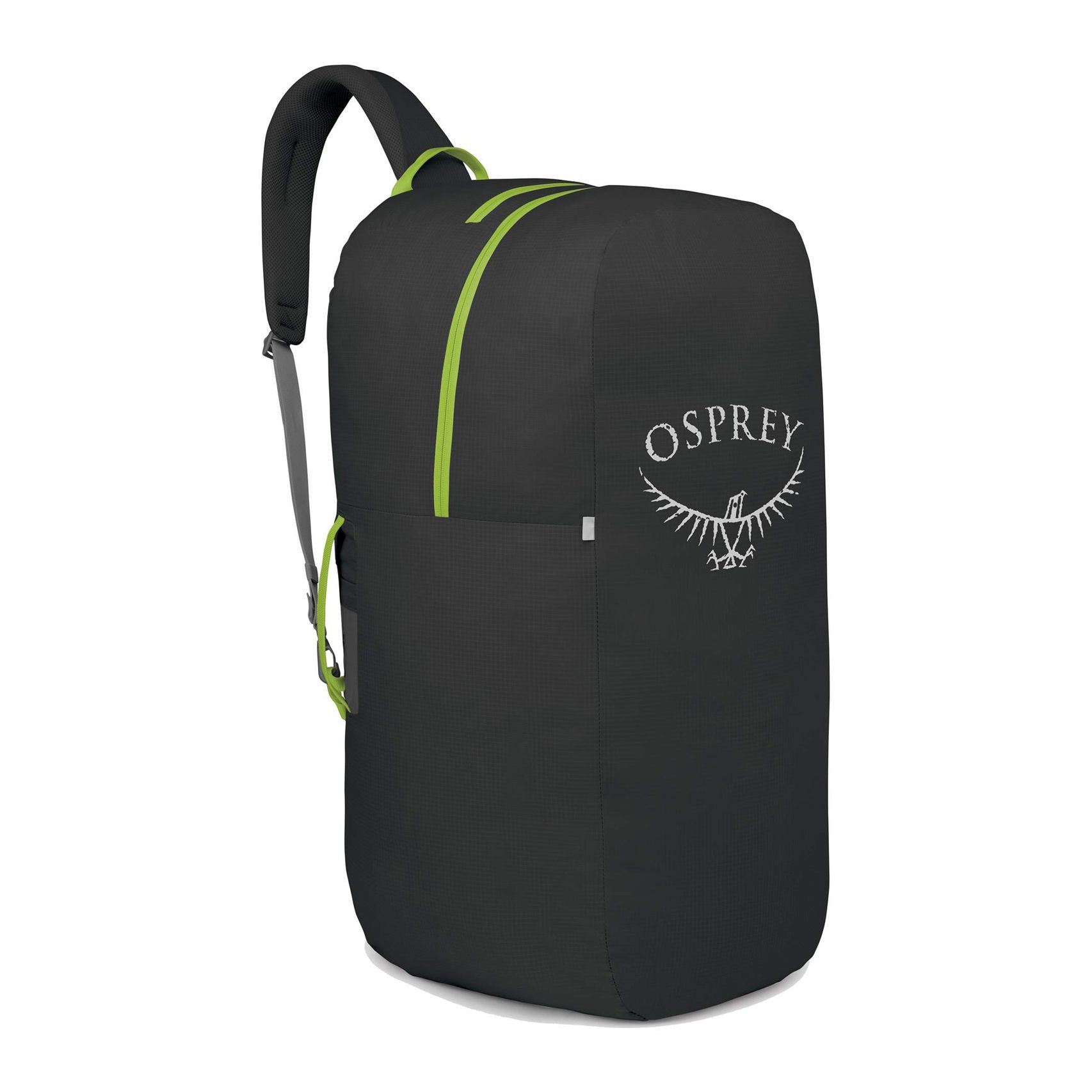 Airporter L, Black