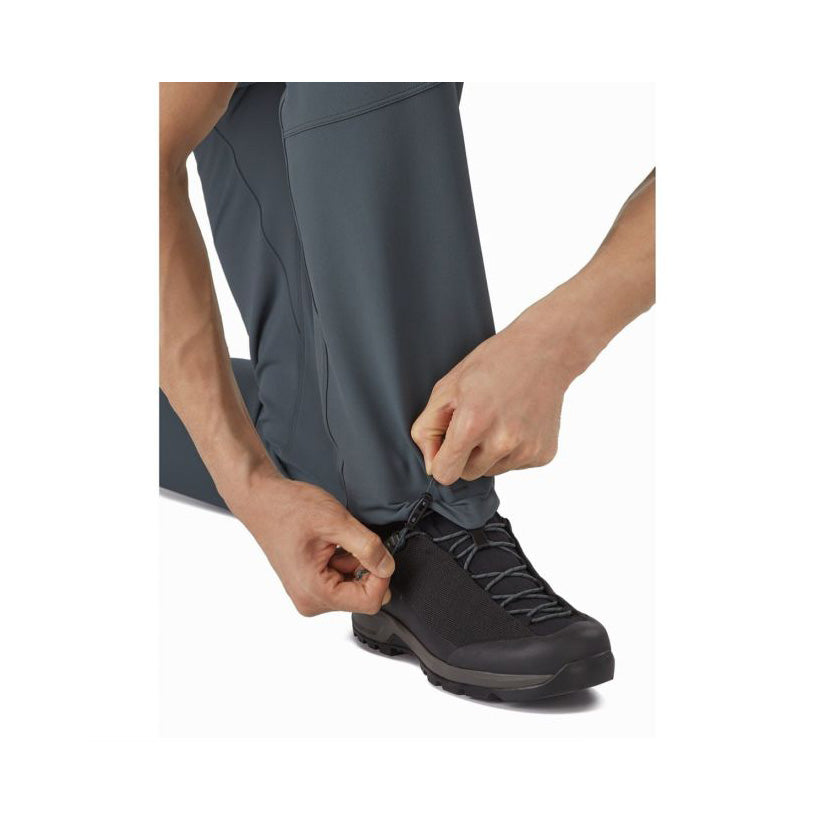 Gamma Pant M, Nightscape