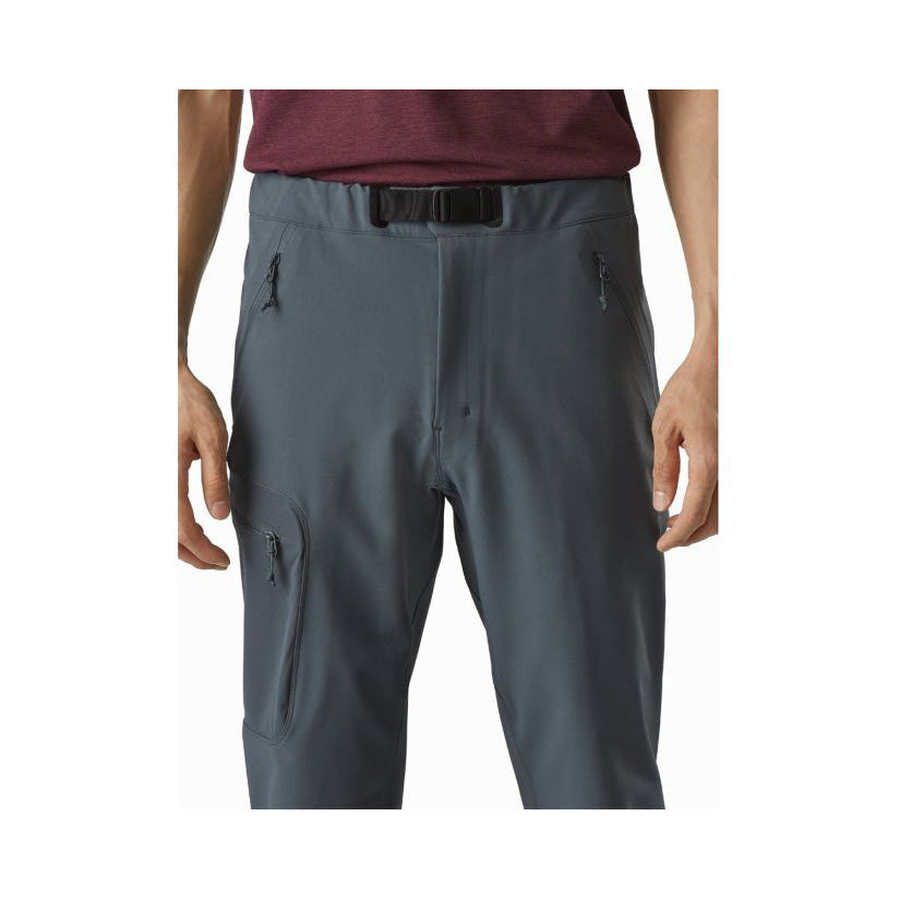 Gamma Pant M, Nightscape