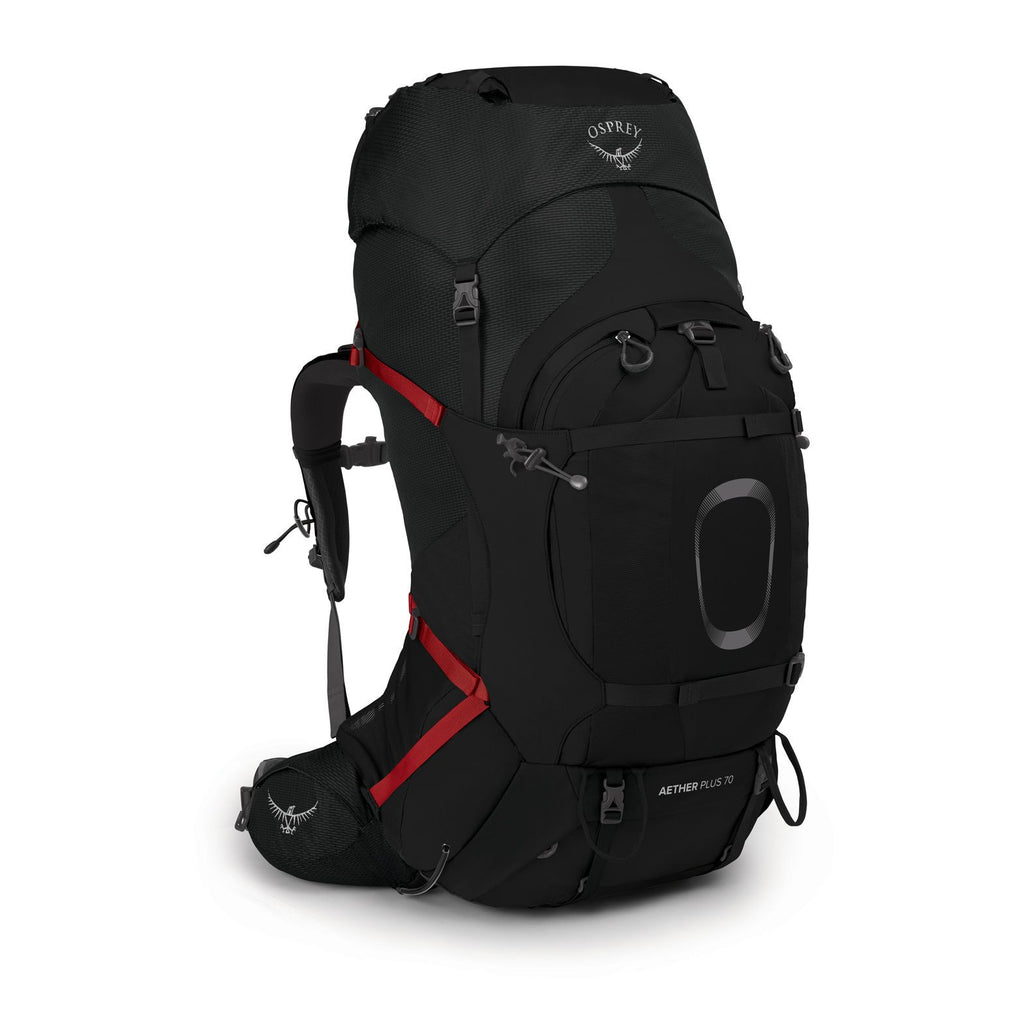 Aether Plus 70, Black