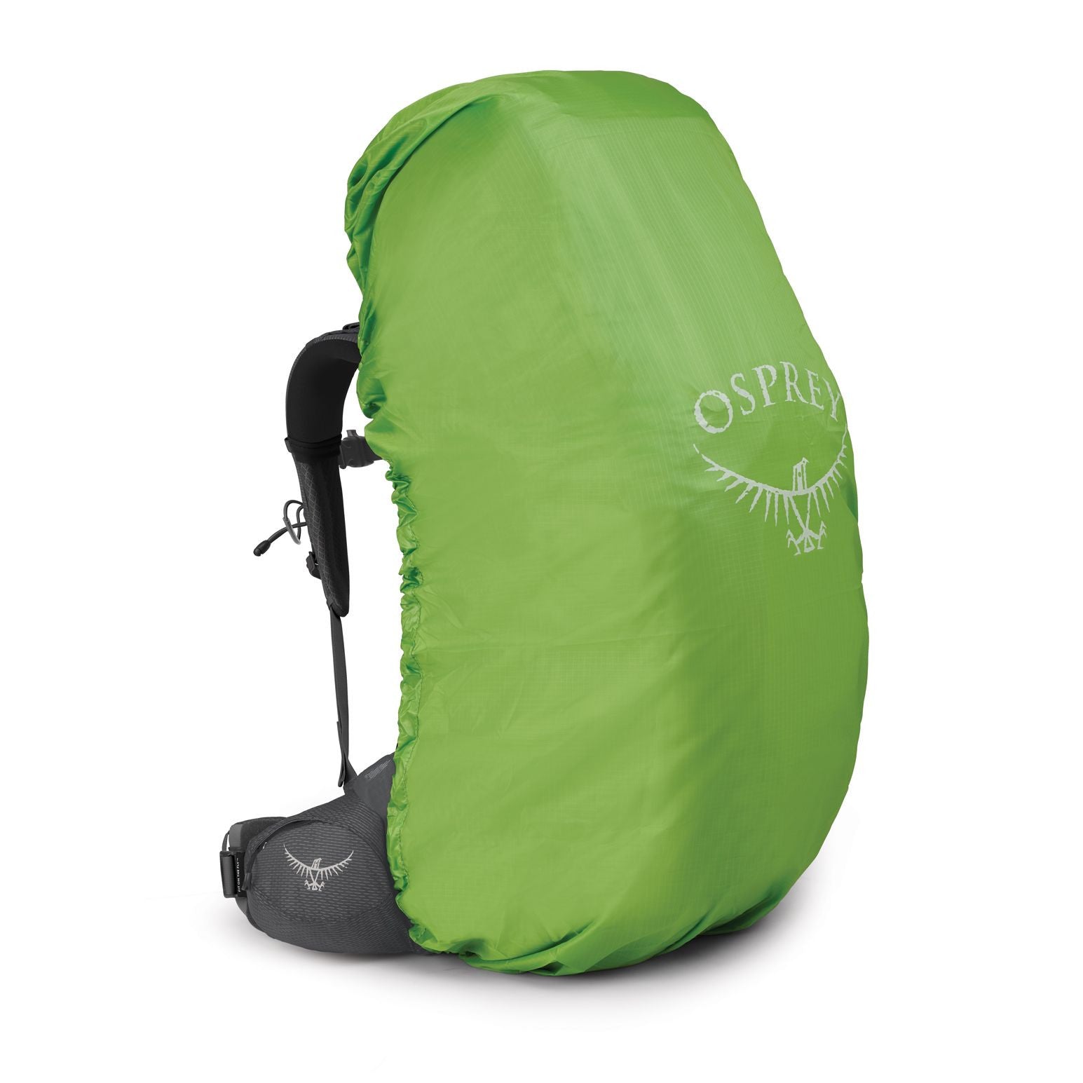 Aether Plus 70, Black