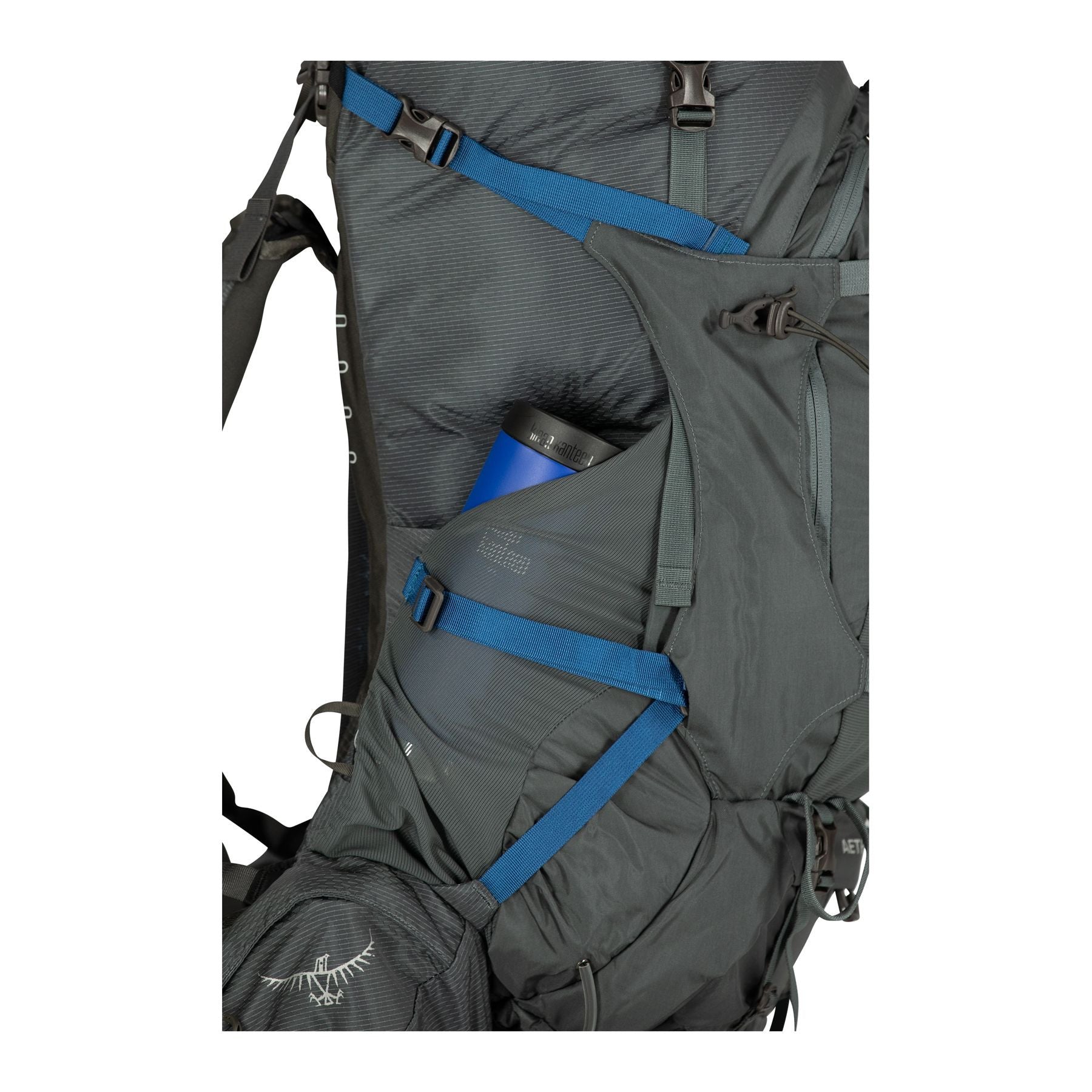 Aether Plus 70, Black