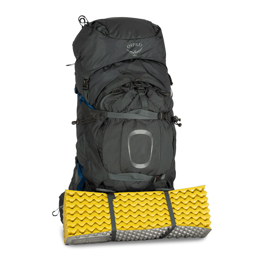 Aether Plus 70, Black
