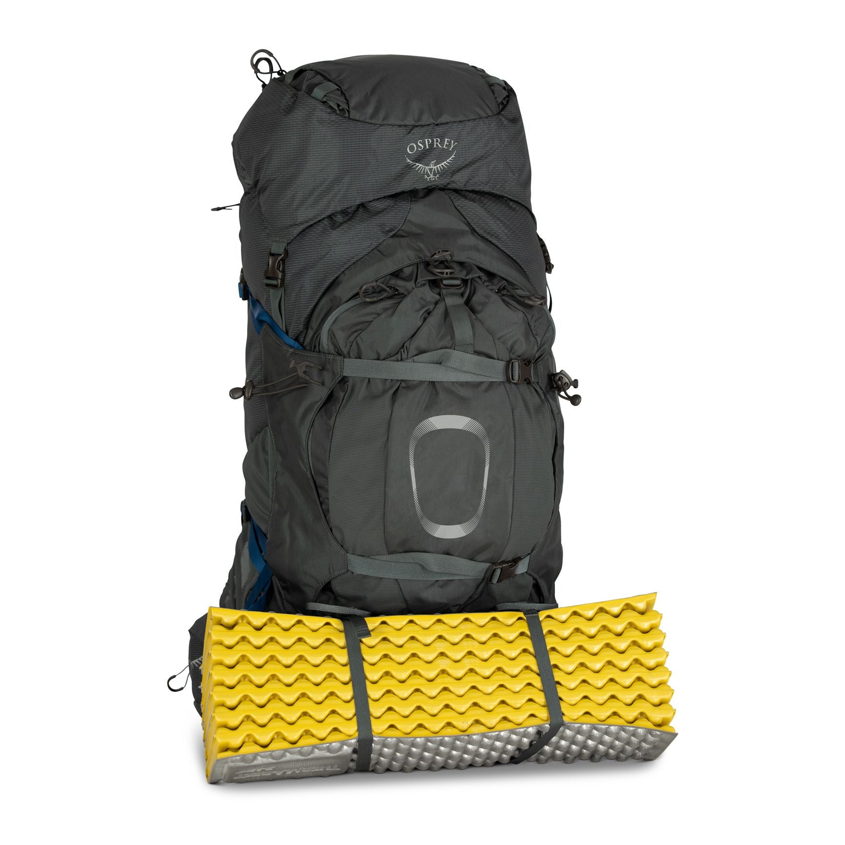 Aether Plus 70, Black