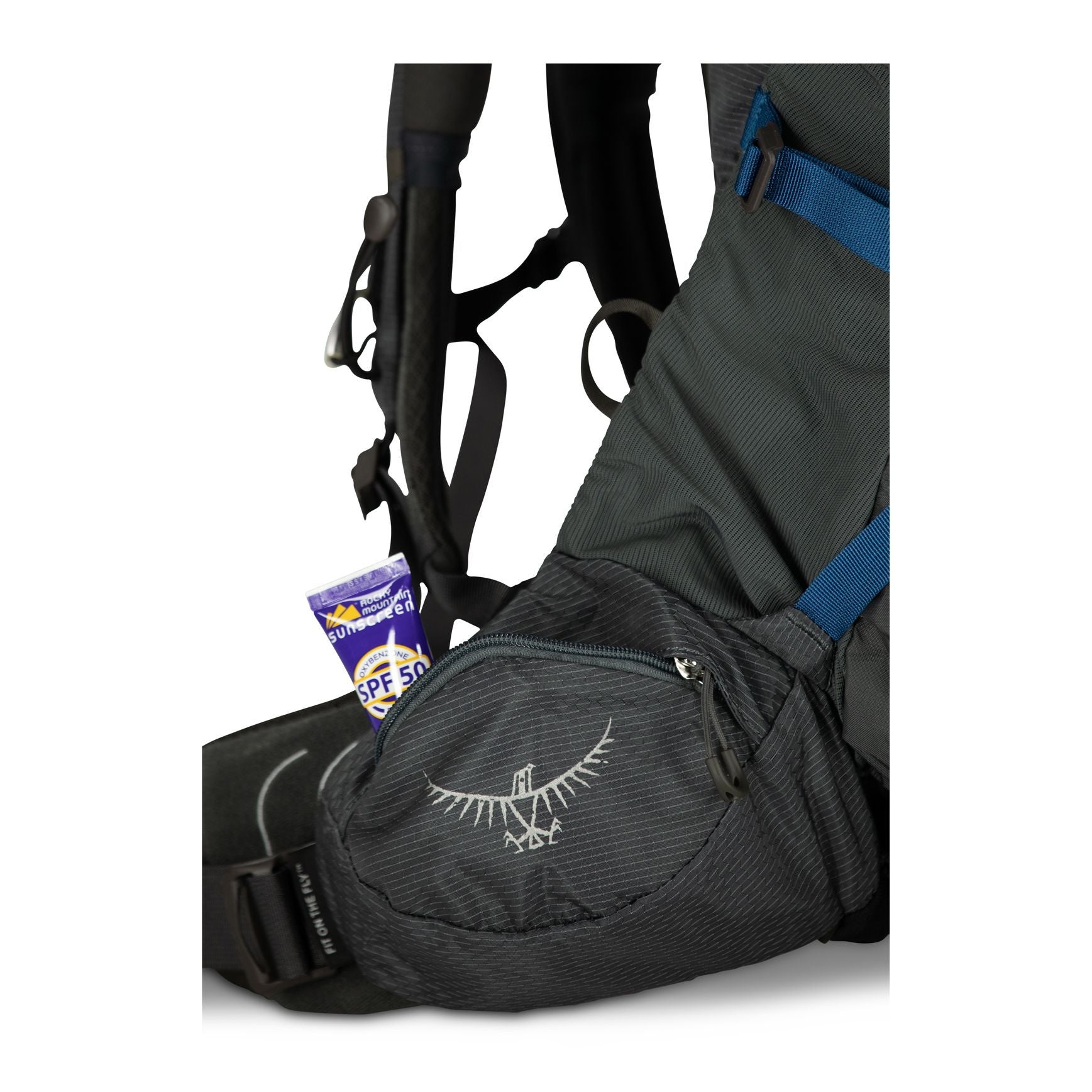 Aether Plus 70, Black