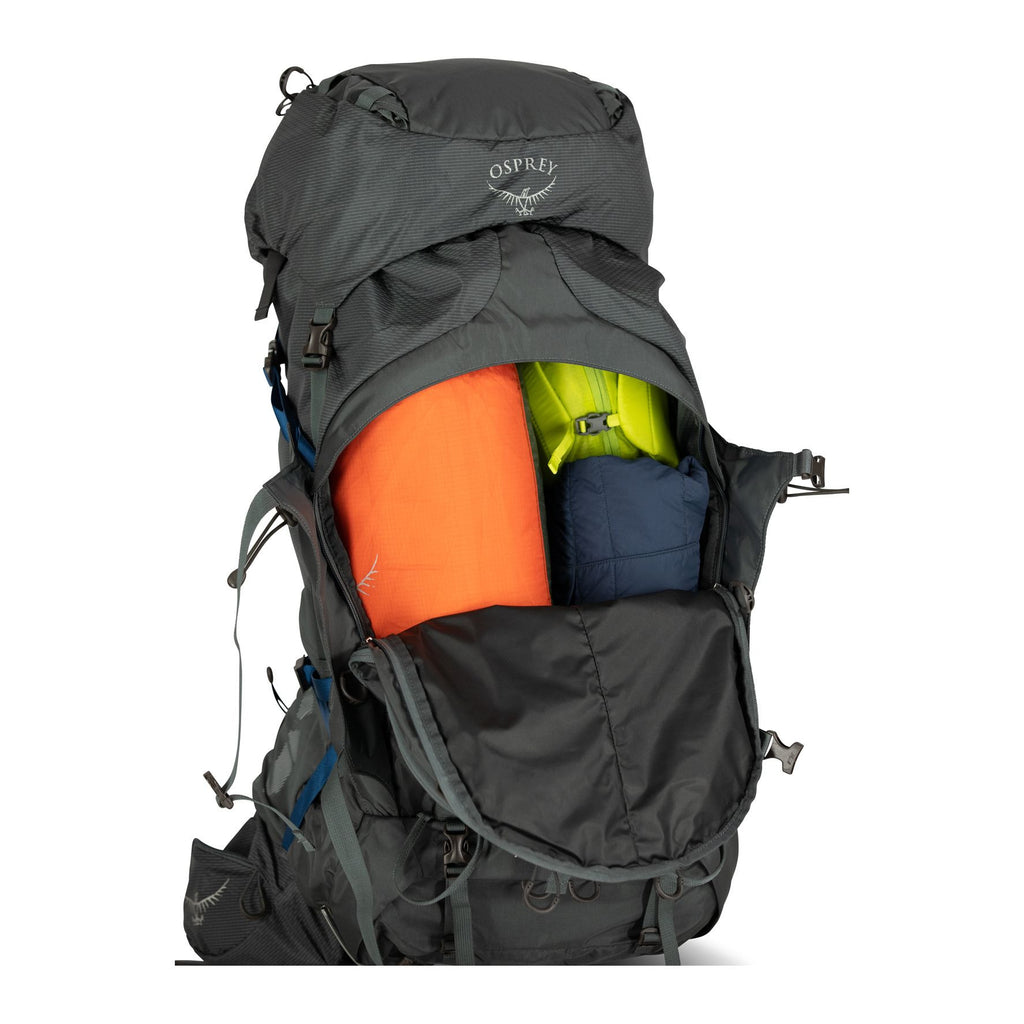 Aether Plus 70, Black