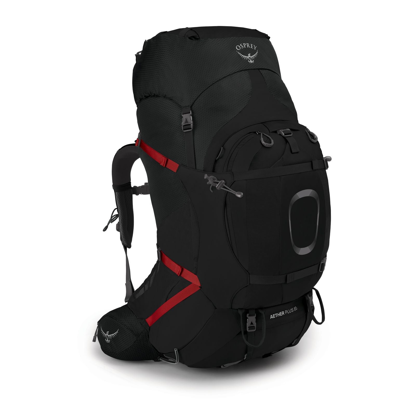 Aether Plus 85, Black