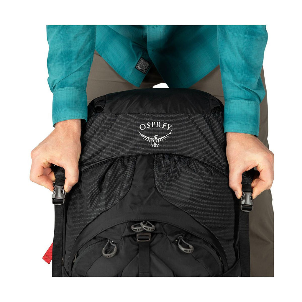 Aether Plus 85, Black