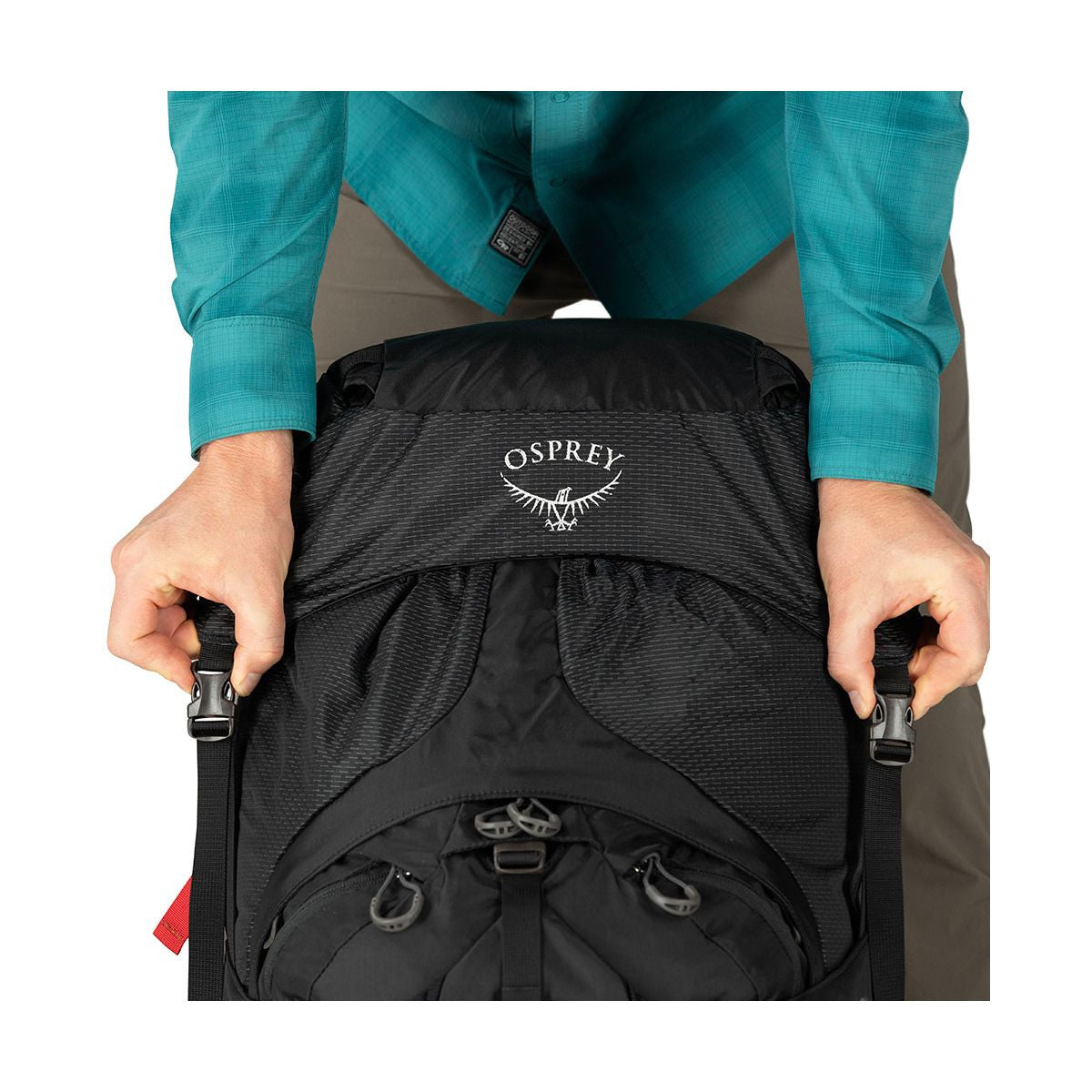 Aether Plus 85, Black