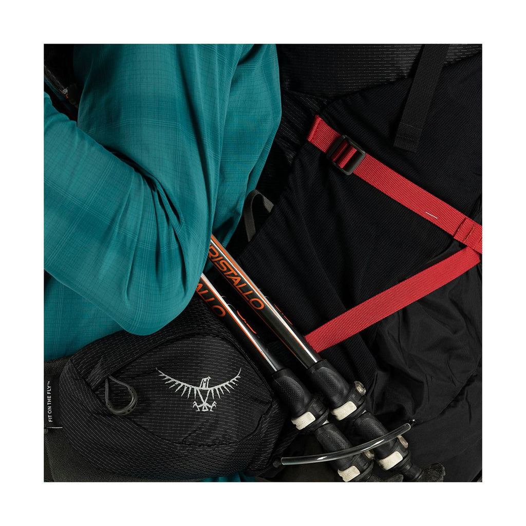 Aether Plus 85, Black