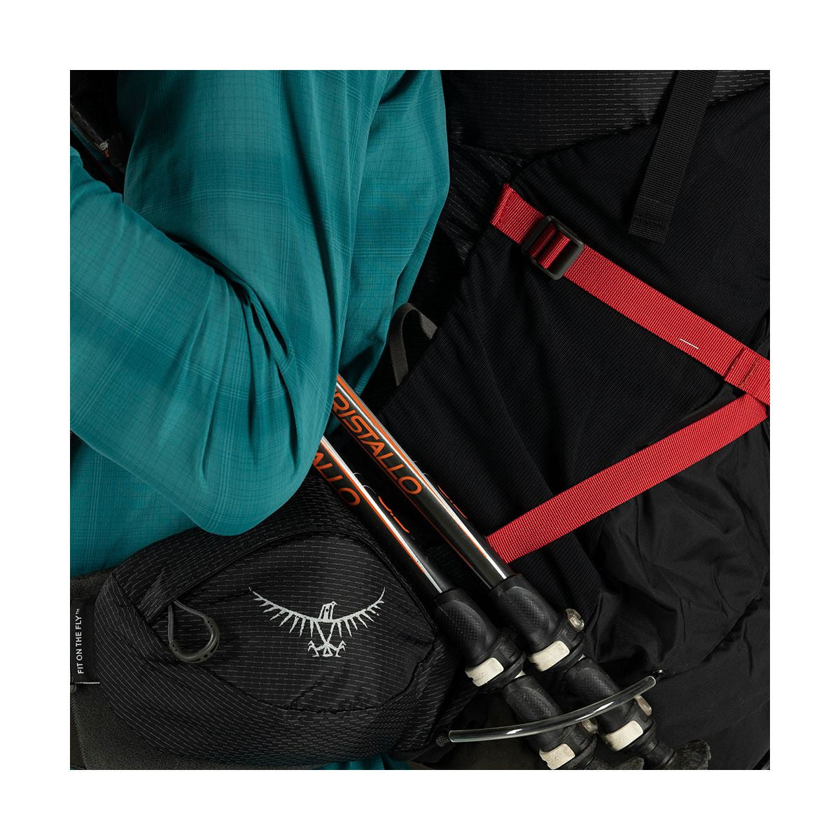 Aether Plus 85, Black