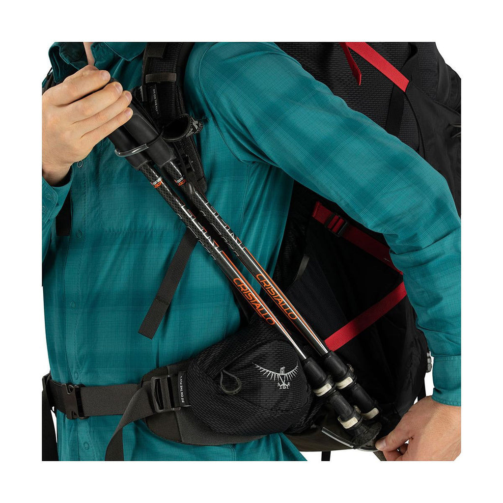 Aether Plus 85, Black