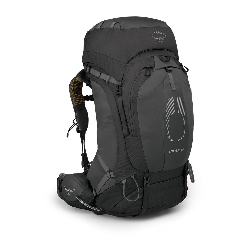 Atmos AG 65, Black