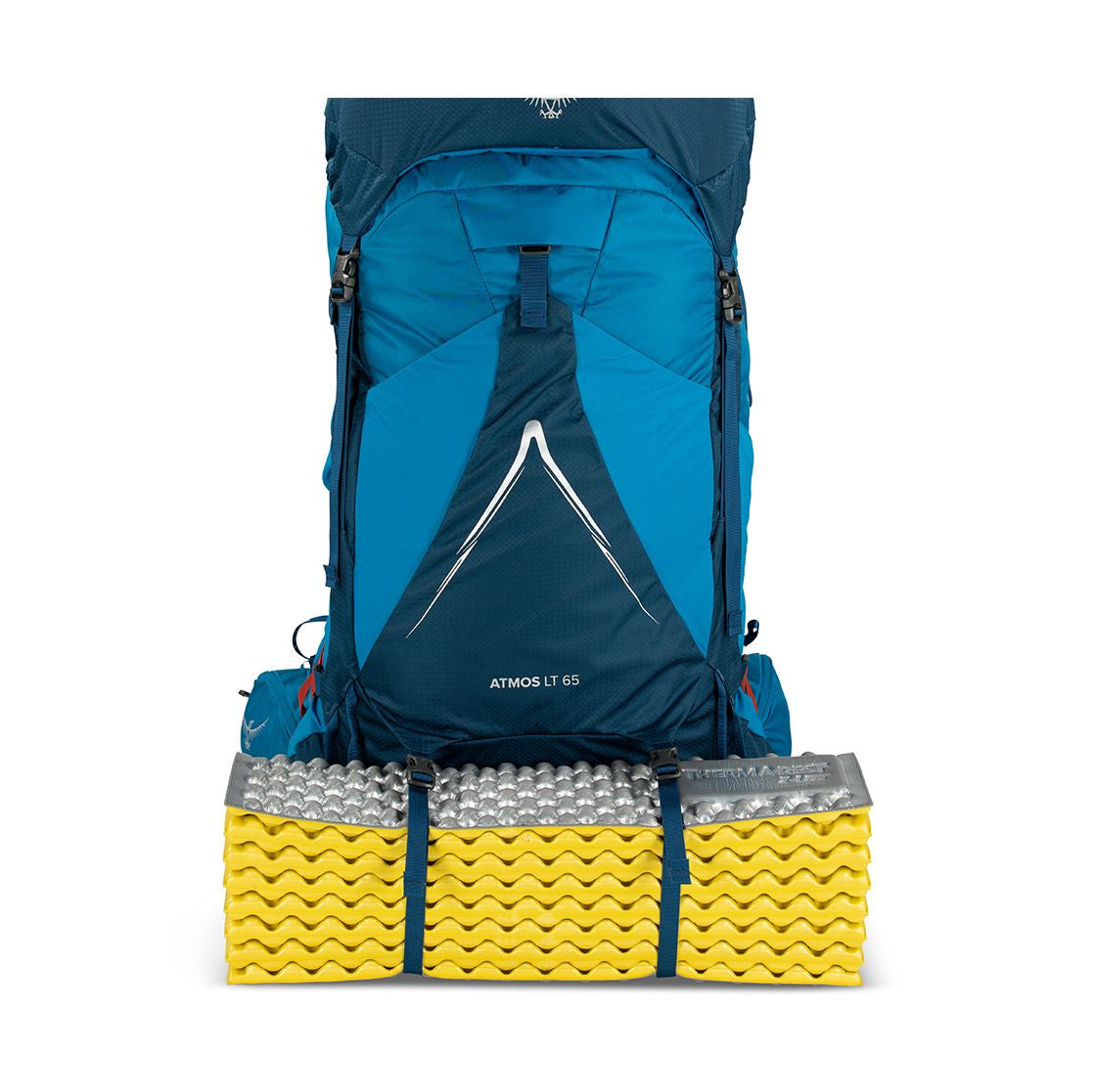 Atmos AG 65, Black