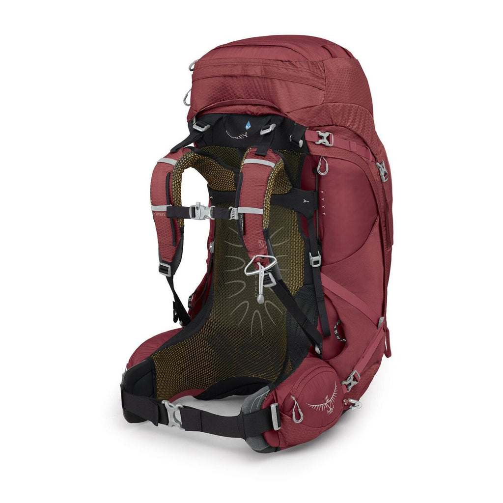 Aura AG 65, Berry sorbet red