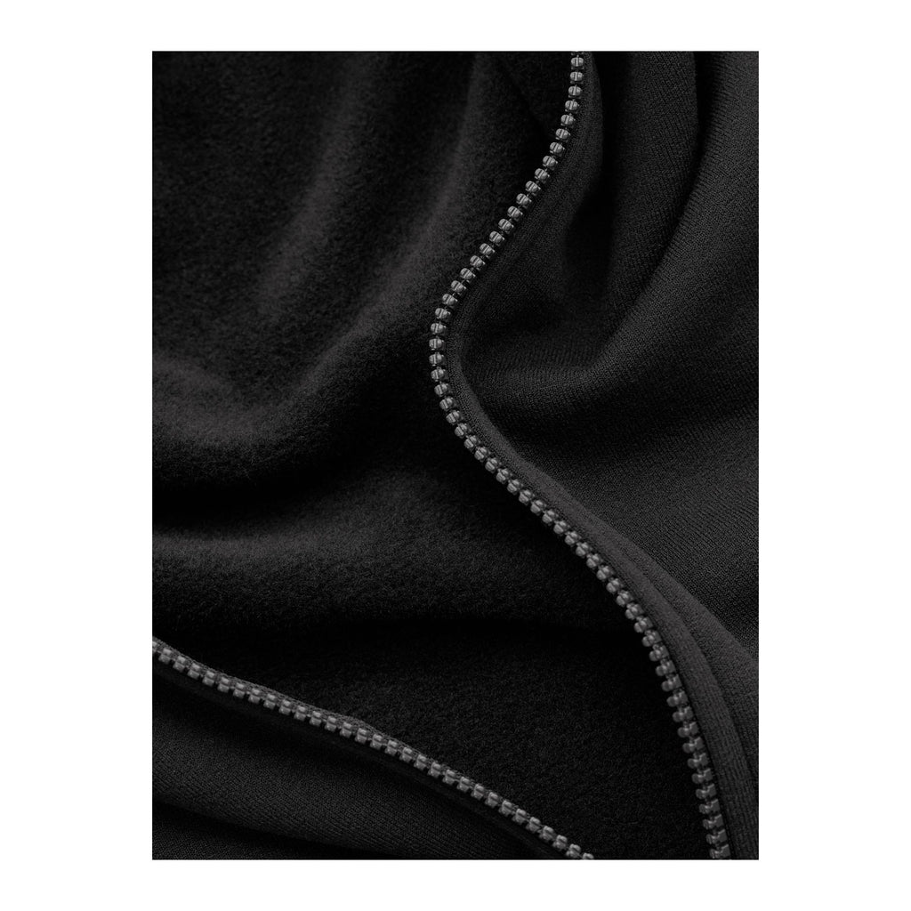 Kyanite Hoody W, Black sapphire