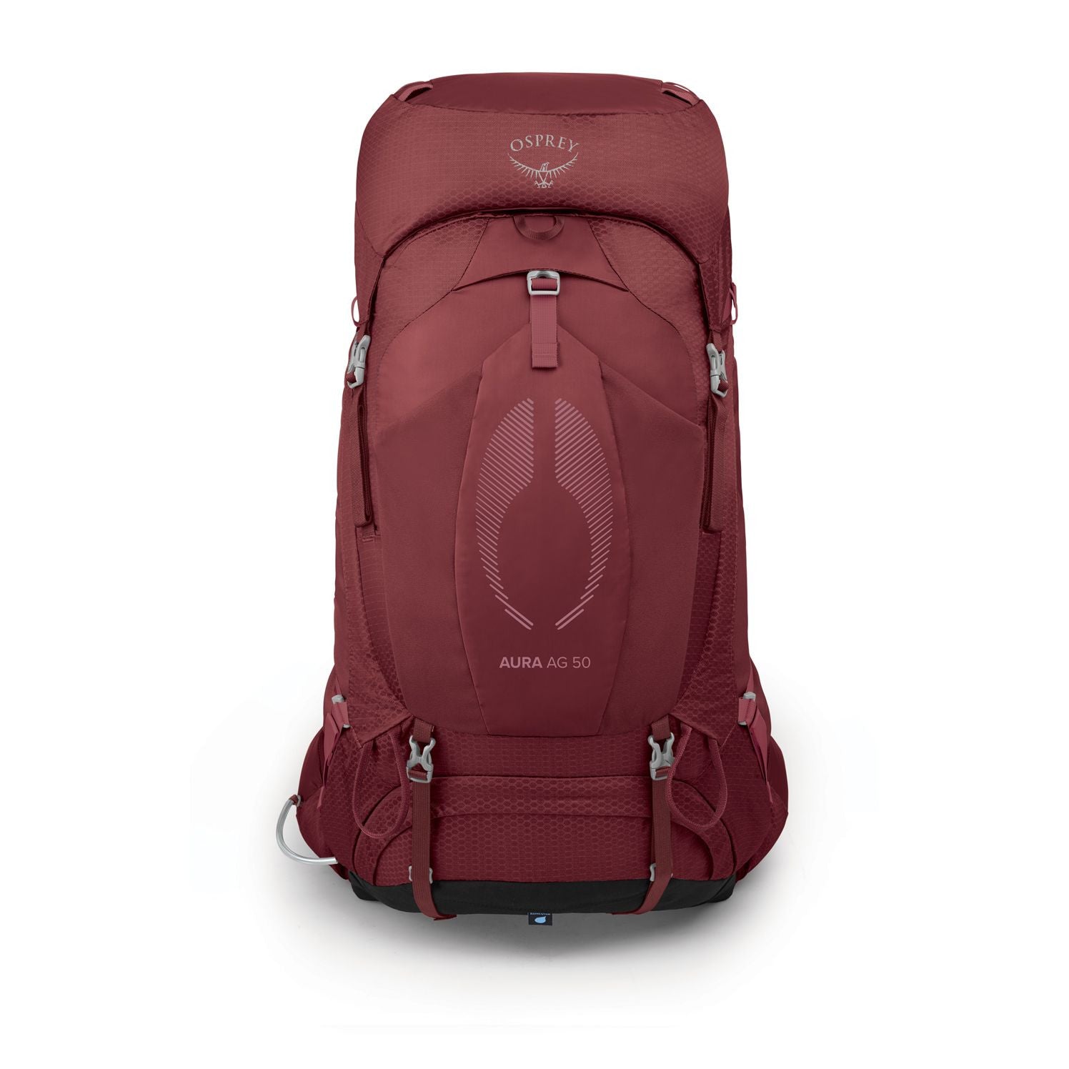 Aura AG 50, Berry sorbet red