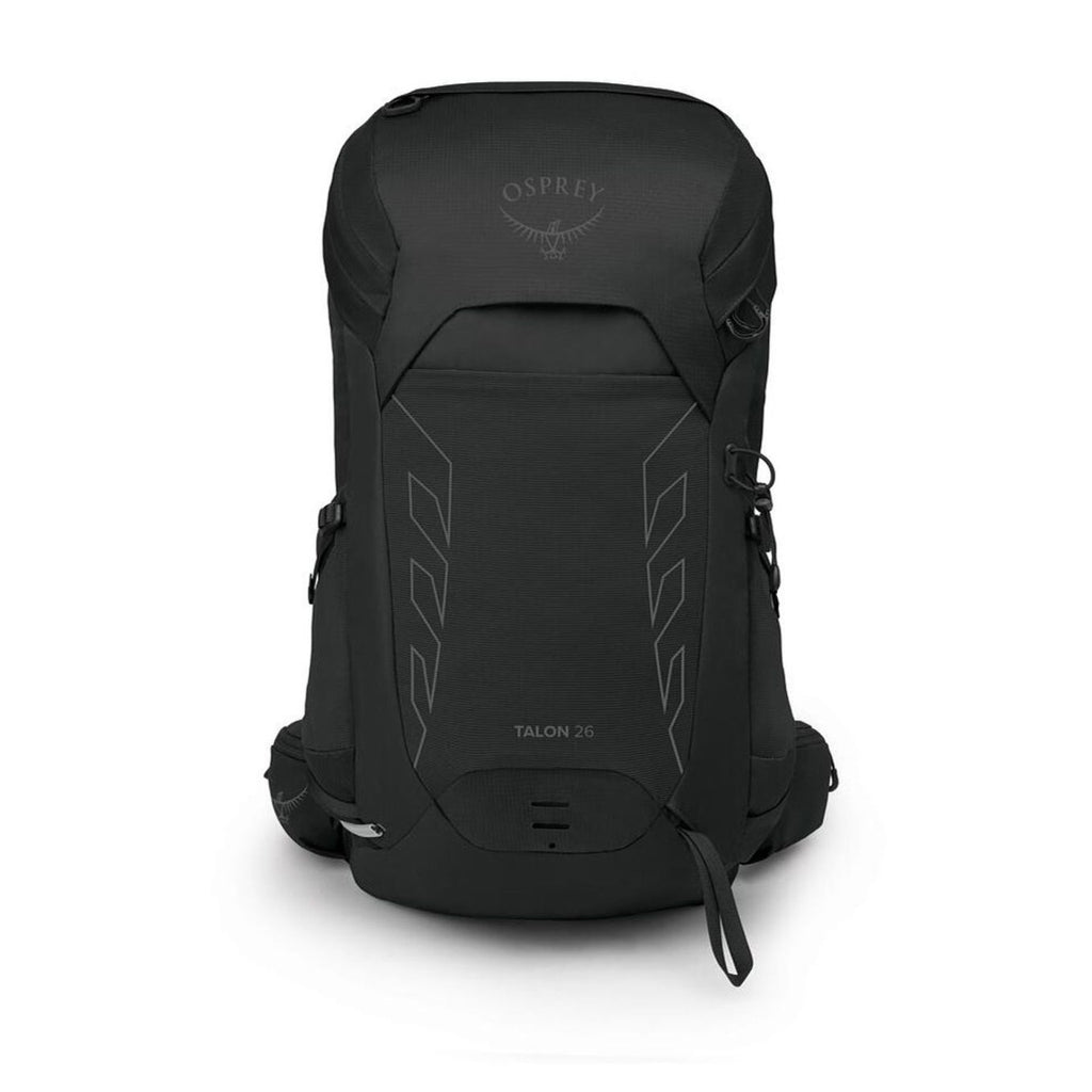 Talon 26, Black coal grey